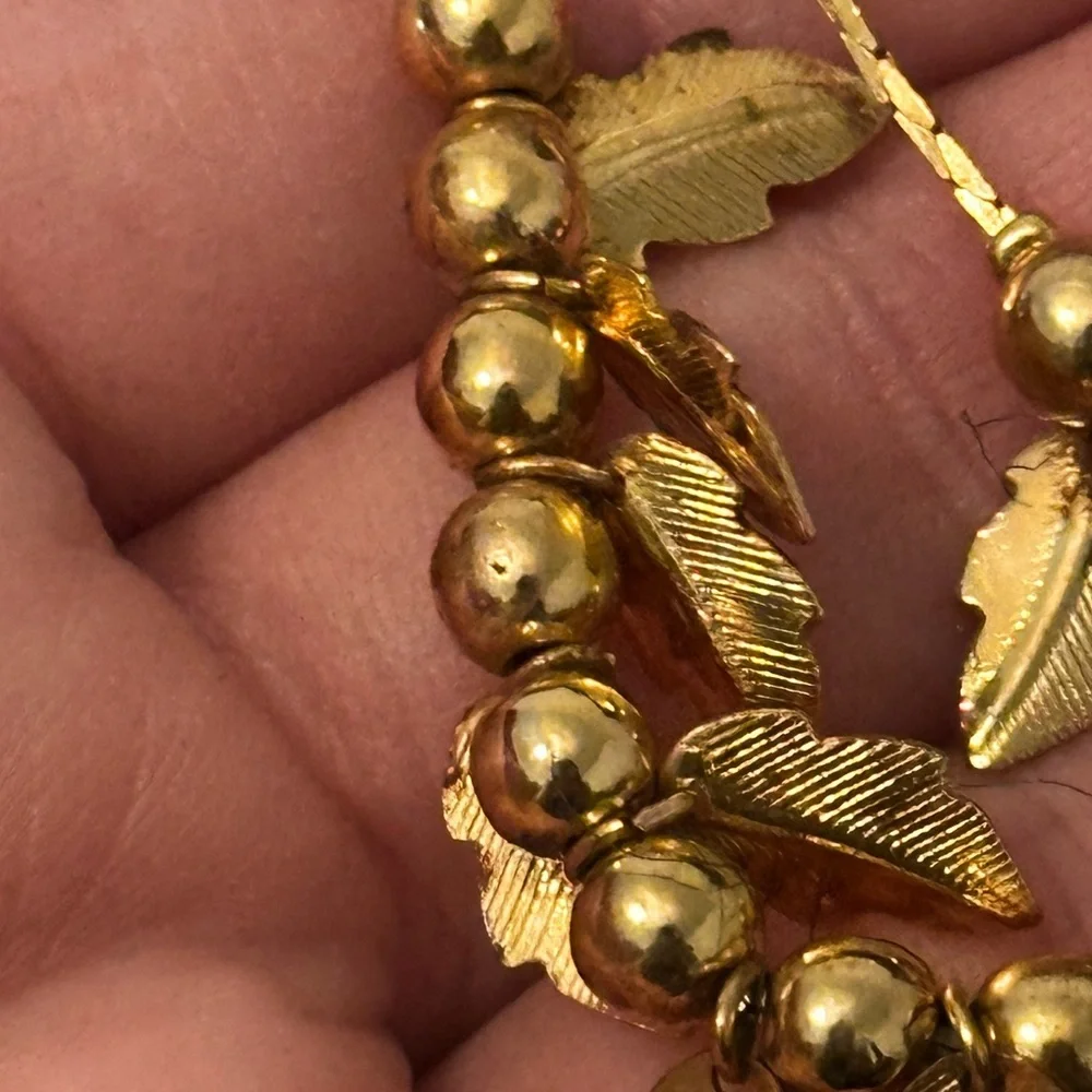 Parklane necklace